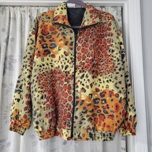Vintage Kaktus Jacket